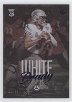 Rookie - Brady White #/99