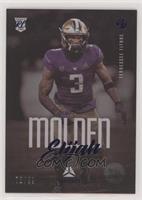 Rookie - Elijah Molden #/99