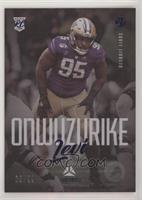 Rookie - Levi Onwuzurike #/99