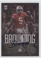 Rookie - Baron Browning #/99