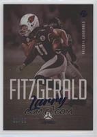 Larry Fitzgerald #/99