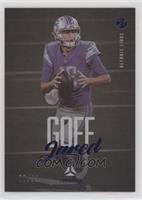 Jared Goff #/99