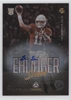 Rookie - Sam Ehlinger #/100