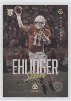 Rookie - Sam Ehlinger #/299