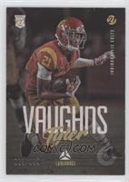 Rookie - Tyler Vaughns #/299