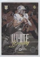 Rookie - Brady White #/299