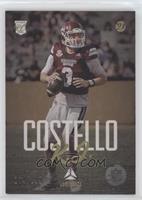 Rookie - K.J. Costello #/299