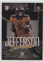 Rookie - Jermar Jefferson #/299