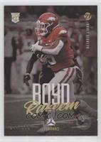 Rookie - Rakeem Boyd #/299