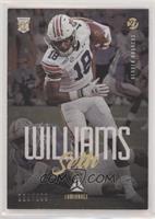 Rookie - Seth Williams #/299