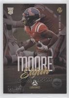 Rookie - Elijah Moore #/299