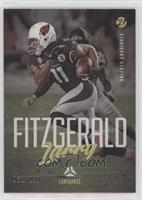 Larry Fitzgerald #/299