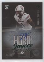 Rookie - Jaycee Horn #/25