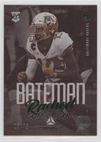 Rookie - Rashod Bateman #/75