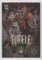 Rookie - Jay Tufele #/75