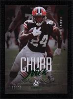 Nick Chubb #/75