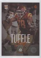 Rookie - Jay Tufele #/50