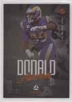 Aaron Donald #/50