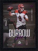 Joe Burrow #/10