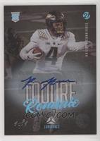 Rookie - Rondale Moore #/1