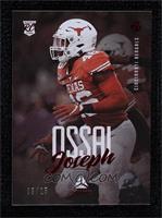 Rookie - Joseph Ossai #/25