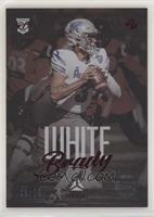 Rookie - Brady White #/25