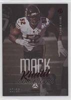 Khalil Mack #/25