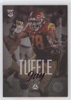 Rookie - Jay Tufele #/25