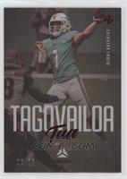 Tua Tagovailoa #/25