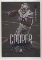 Amari Cooper #/35