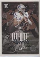 Rookie - Brady White