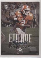 Rookie - Travis Etienne Jr. [EX to NM]