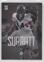 Rookie - Sage Surratt