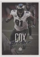 Fletcher Cox