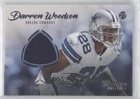 Darren Woodson