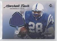 Marshall Faulk [EX to NM]