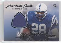 Marshall Faulk