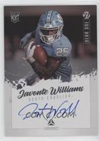 Javonte Williams