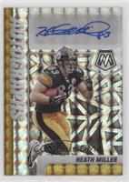 Heath Miller