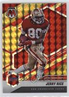 Super Bowl MVPs - Jerry Rice #/80