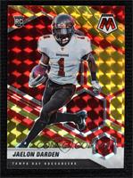 Rookies - Jaelon Darden #/80