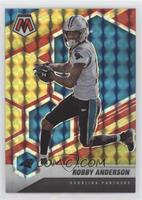 Robby Anderson #/80