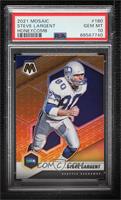 Steve Largent [PSA 10 GEM MT]