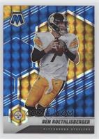 Ben Roethlisberger #/99