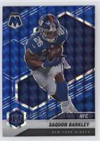 Variations NFC - Saquon Barkley #/99