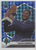 Man of the Year - Calais Campbell #/99