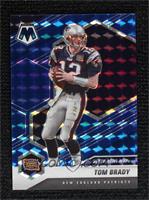 Super Bowl MVPs - Tom Brady [EX to NM] #/99