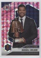 Man of the Year - Russell Wilson