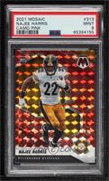 Rookies - Najee Harris [PSA 9 MINT]