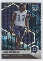 Rookies - Mike Strachan [EX to NM]